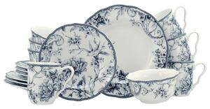KOMBINIRANI SERVIS Adelaide Blau