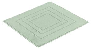 KOPALNIŠKA PREPROGA Feeling svetlo zelena 60/60 cm