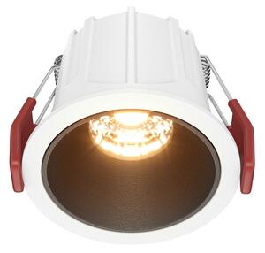 STROPNA SVETILKA Downlight 6,5/5,2 cm