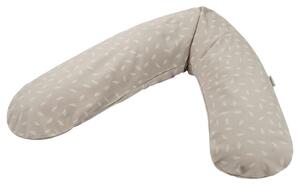 BLAZINA ZA DOJENJE Das Original Theraline 190 cm