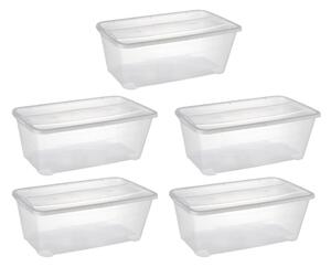 Mömax Set Škatel Za Shranjevanje Shoes