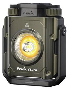 Fenix CL27RGRE - LED Zatemnitvena polnilna svetilka LED/USB IP66 1600 lm 285 h