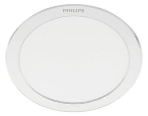 Philips - LED Vgradna svetilka DIAMOND LED/13W/230V 3000K