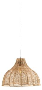 Senčilo v naravni barvi ø 43 cm Tonoda – Light & Living