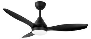 STROPNI VENTILATOR 2600 lm 3000/4000/6500 K