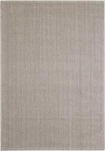 Novel Tkana Preproga Loom, Rjava, 60x100cm
