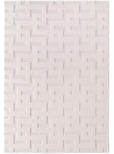 Mömax Ravno Tkana Preproga Doha, Krem, 280x370cm