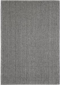 Novel Tkana Preproga Loo, Siva, 120x170cm