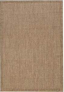 Novel Preproga Za Zunanjo Uporabo Giza, Rjava, 80x150cm
