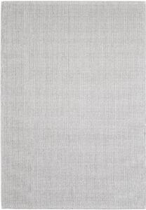 Novel Tkana Preproga Loom, Srebrna, 60x100cm