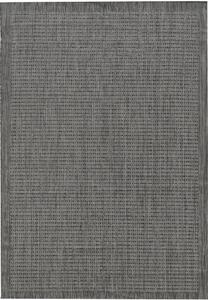 Novel Preproga Za Zunanjo Uporabo Giza, Črna, 80x150cm
