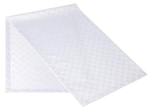 NADPRT CORNFLOWER ALLOVER 50/160 cm bela