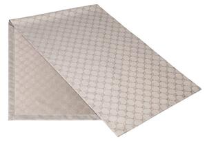 NADPRT CORNFLOWER ALLOVER 50/160 cm peščene barve