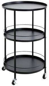 SERVIRNI VOZIČEK 45/75 cm