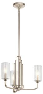 LESTENEC Kimrose 45,9/45,9/47,9 cm E14