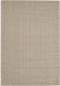 Novel Tkana Preproga Loom, Bež, 120x170cm