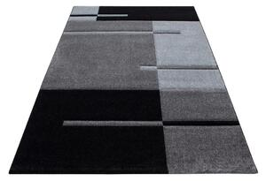Mömax Tkana Preproga Hawaii, Siva, 80x150cm