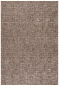 Novel Preproga Za Zunanjo Uporabo Zagora, Rjava, 120x170cm
