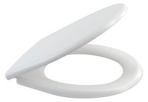 Cersanit K98-0074 - WC deska PRESIDENT SoftClose bela