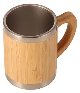 ATMOWOOD Lesena termos skodelica 300 ml