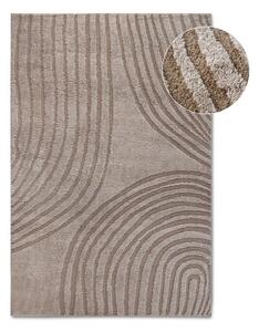 Bež preproga 200x280 cm Pigment Beige – Elle Decoration