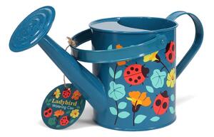 Kovinska zalivalka 1,5 l Ladybird – Rex London