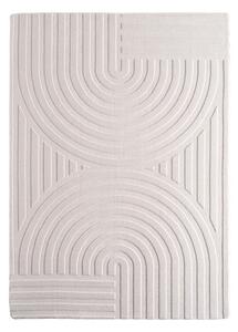 Kremno bela preproga 160x230 cm Pompei – Ayyildiz Carpets