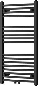 Mexen Ares kopalniški radiator 900 x 500 mm, 372 W, črna barva - W102-0900-500-00-70