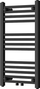 Mexen Mars kopalniški radiator 700 x 400 mm, 238 W, črn - W110-0700-400-00-70