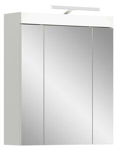 OMARA Z OGLEDALOM 60/70/18 cm