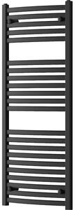 Mexen Helios kopalniški radiator 1200 x 500 mm, 567 W, črna - W103-1200-500-00-70