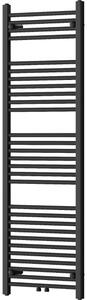 Mexen Mars kopalniški radiator 1500 x 500 mm, 626 W, črna - W110-1500-500-00-70