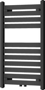 Mexen Uran kopalniški radiator 800 x 500 mm, 364 W, črn - W105-0800-500-00-70