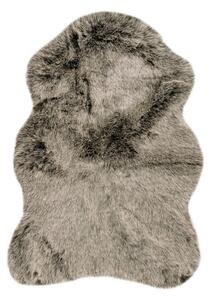 KRZNENA PREPROGA 60/90 cm rjava, olivno zelena