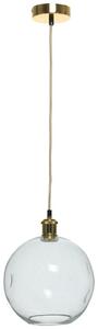 VISEČA SVETILKA 26/26/32 cm 40 W E27