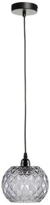 VISEČA SVETILKA 18/18/18 cm 60 W E27