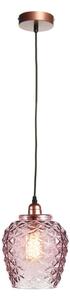 VISEČA SVETILKA 18/18/24 cm 40 W E27