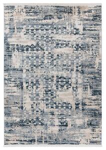 VINTAGE PREPROGA 80/150 cm modra