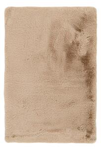 PREPROGA Z VISOKIM FLOROM Rabbit 425 Beige 65/100 cm taftano bež