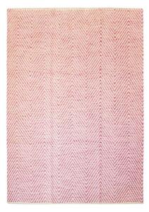 RAVNO TKANA PREPROGA Aperitif 510 Pink 80/150 cm tkano pink