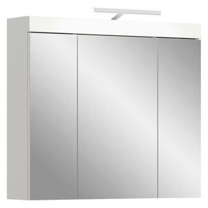 OMARA Z OGLEDALOM 80/70/18 cm