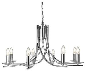 LESTENEC Ascona 75/145 cm E14