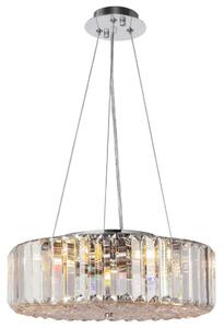 VISEČA SVETILKA 40/13,5 cm 60 W E27