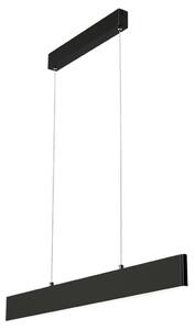 VISEČA NIHALNA SVETILKA 91/20-130/4 cm 23 W