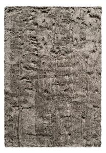 KRZNENA PREPROGA 80/150 cm rjava, olivno zelena