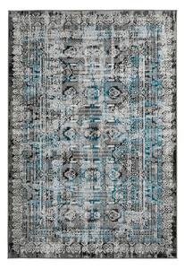 VINTAGE PREPROGA 80/150 cm modra