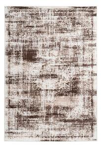 VINTAGE PREPROGA 80/150 cm rjava, rjavosiva