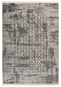 VINTAGE PREPROGA 80/150 cm siva