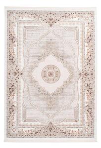 VINTAGE PREPROGA 200/230 cm siva, roza