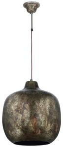 VISEČA SVETILKA 40,5/40,5/43 cm 40 W E27